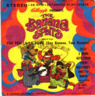Banana Splits