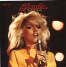 Blondie