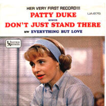 Patty Duke