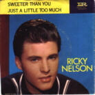 Ricky Nelson