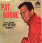 Pat Boone