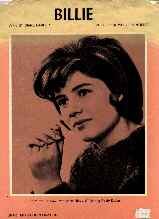 sheet music
