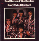 Paul Revere & Raiders