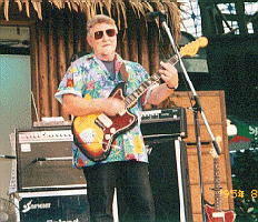 Don Wilson